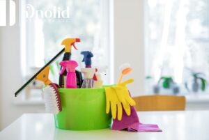Dallas cleaning services