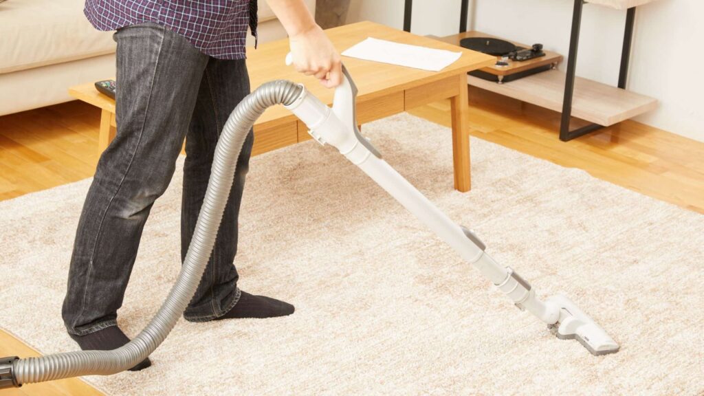 Carpet Cleaning Service College Station