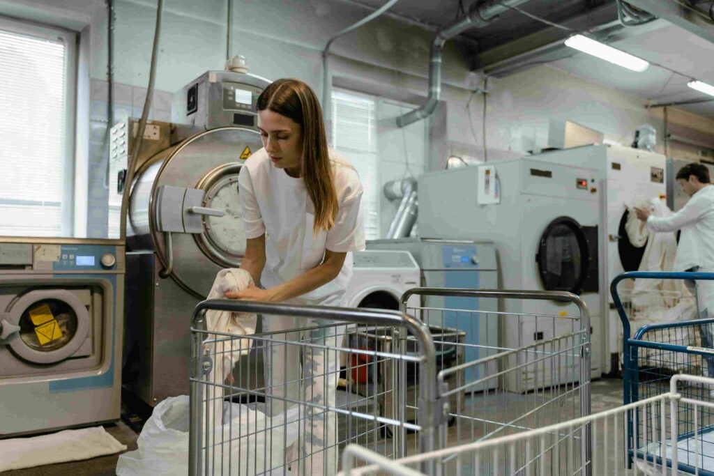 Commercial Cleaning Service College Station